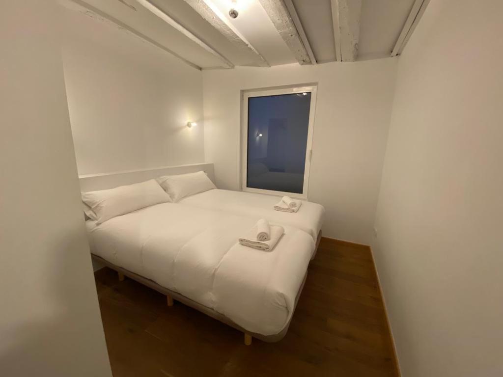 Bilbao Old Town I By Aston Rentals Zewnętrze zdjęcie