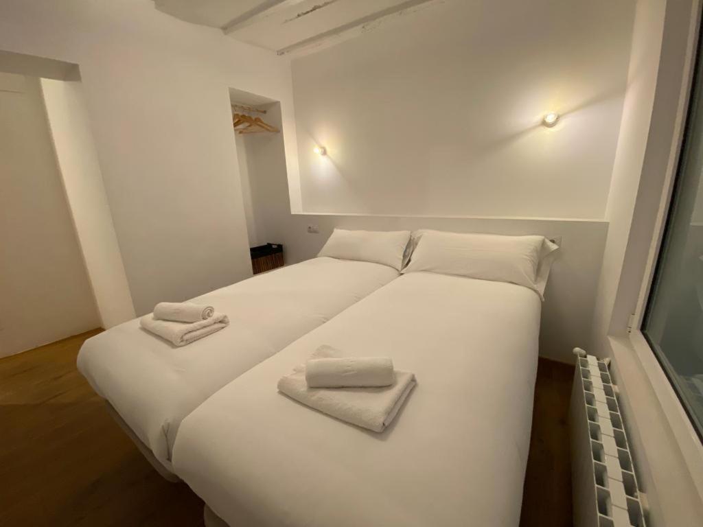 Bilbao Old Town I By Aston Rentals Zewnętrze zdjęcie