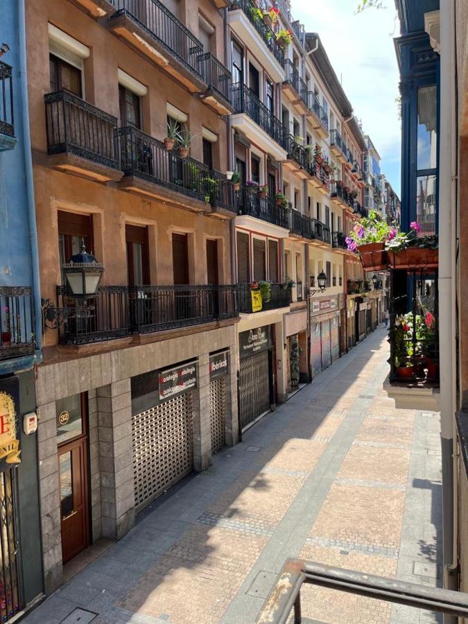 Bilbao Old Town I By Aston Rentals Zewnętrze zdjęcie