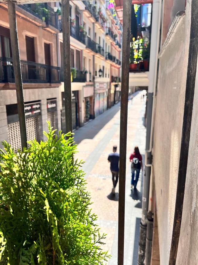 Bilbao Old Town I By Aston Rentals Zewnętrze zdjęcie